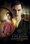 still of movie Tolkien
