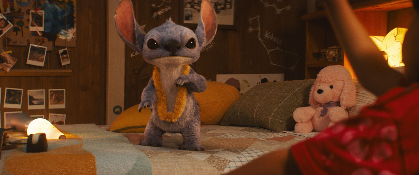 Imagen de Lilo & Stitch