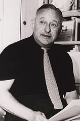 photo of person Arthur Freed