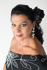 picture of actor Carmen Flores