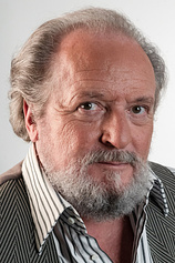 picture of actor Peter Kaghanovitch