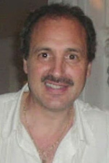 picture of actor Carlos Olivieri