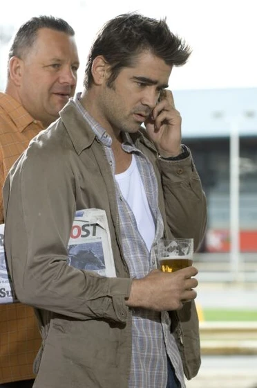Colin Farrell en cassandra-s-dream