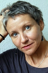 picture of actor Béatrice Didier