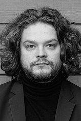photo of person Matīss Kaža