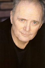 picture of actor Richard Doyle