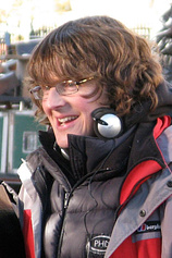 photo of person Catherine Morshead
