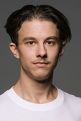picture of actor Juhan Soon