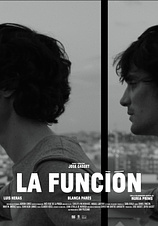 poster of movie La Función