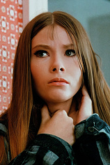 picture of actor Lynn Lowry