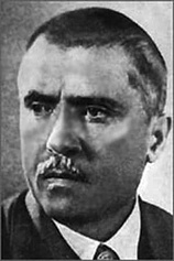 photo of person Pyotr Yermolov