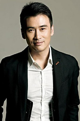 picture of actor Yunlong Liu
