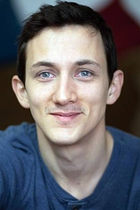 picture of actor Arthur Choisnet