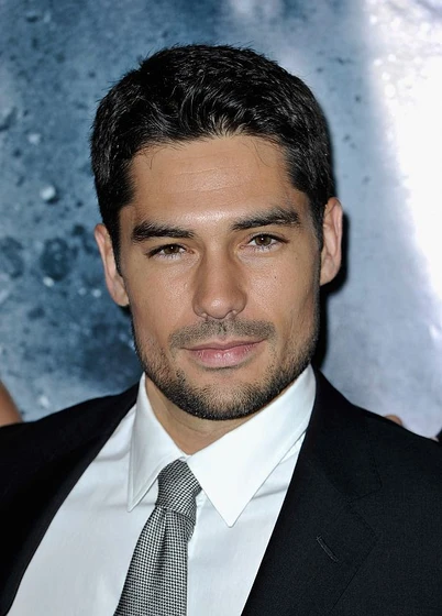 D.J. Cotrona en G.I. Joe: La Venganza (Premiere en Londres. Marzo 2013)