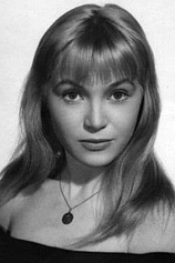 picture of actor Anne Collette