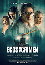 poster of movie Ecos de un crimen