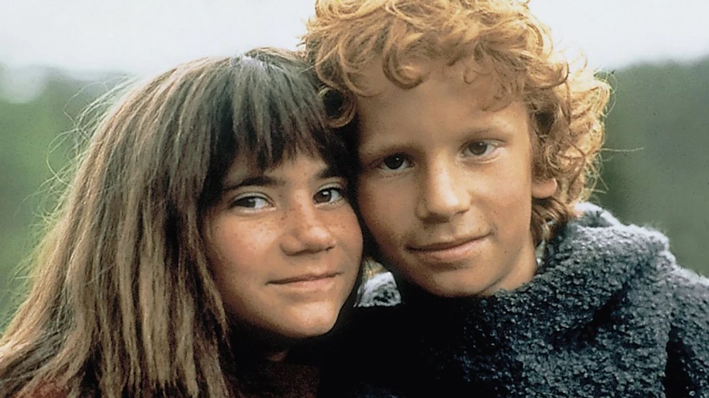 Imagen de ronia-the-robber-s-daughter