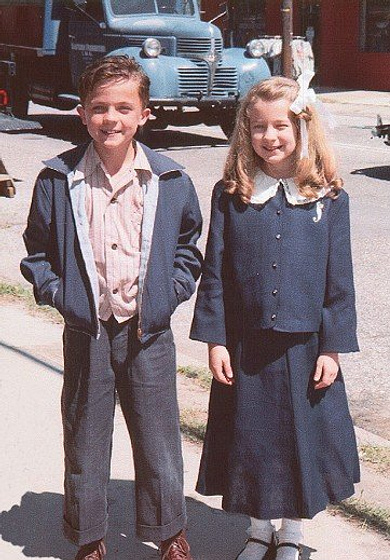 Frankie Muniz en La Mentira del Silencio