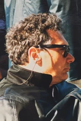 Foto de Éric Rochat