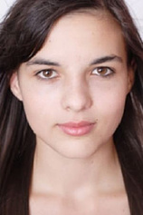picture of actor Paula Knüpling