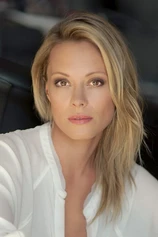 photo of person Linda Rybová