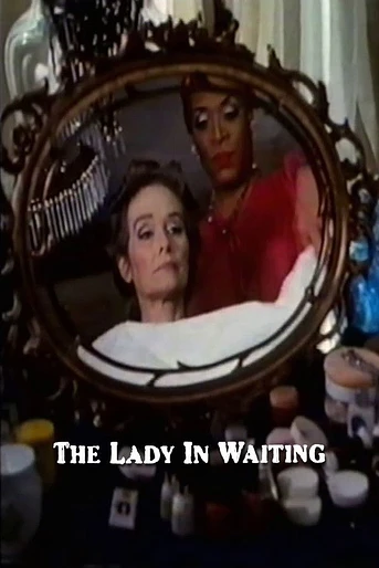 Poster de The Lady in Waiting