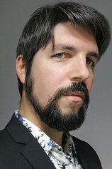 photo of person Ivan Silvestrini