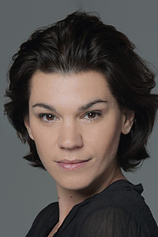 picture of actor Marija Skaricic