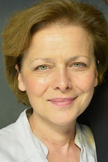 picture of actor Natalya Batrak