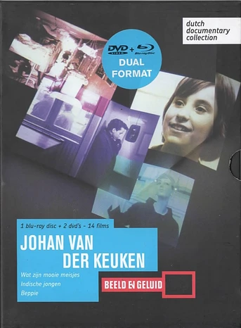 Poster de Wat zijn mooie meisjes