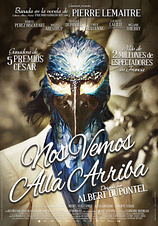 poster of movie Nos Vemos allá arriba