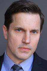 picture of actor Jason Vail