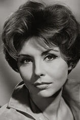 Foto de Sonja Ziemann