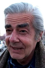 picture of actor Humberto Serrano