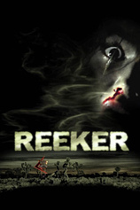 poster of movie Reeker