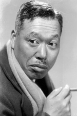 photo of person Takashi Shimura