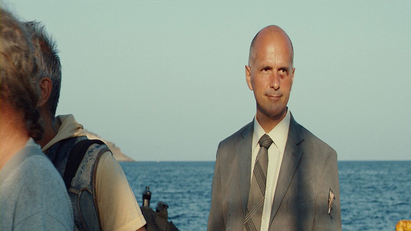 Imagen de Bienvenidos a Grecia