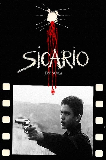 Poster de Sicario