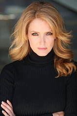 photo of person Deena Dill