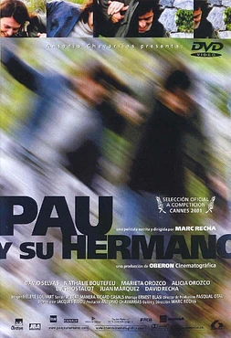 Pau y su Hermano
