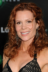 picture of actor Robyn Lively