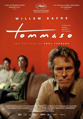 Poster de Tommaso