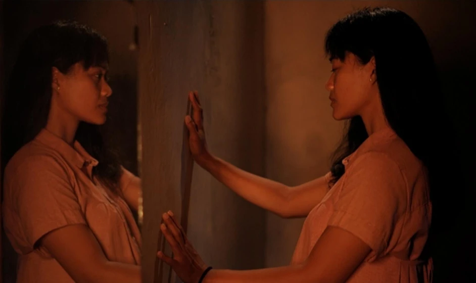 Putri Ayudya en pamali