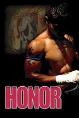 poster of movie Honor