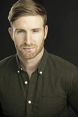 picture of actor Ryan S Williams