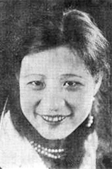 Foto de Zhou Lili