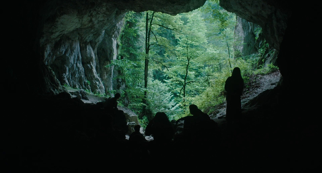 Imagen de on-our-own