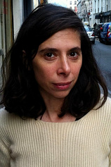 photo of person Marcia Romano