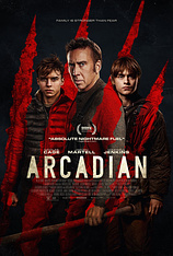 poster of movie Arcadian