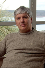 picture of actor Nicolás Di Fonzo
